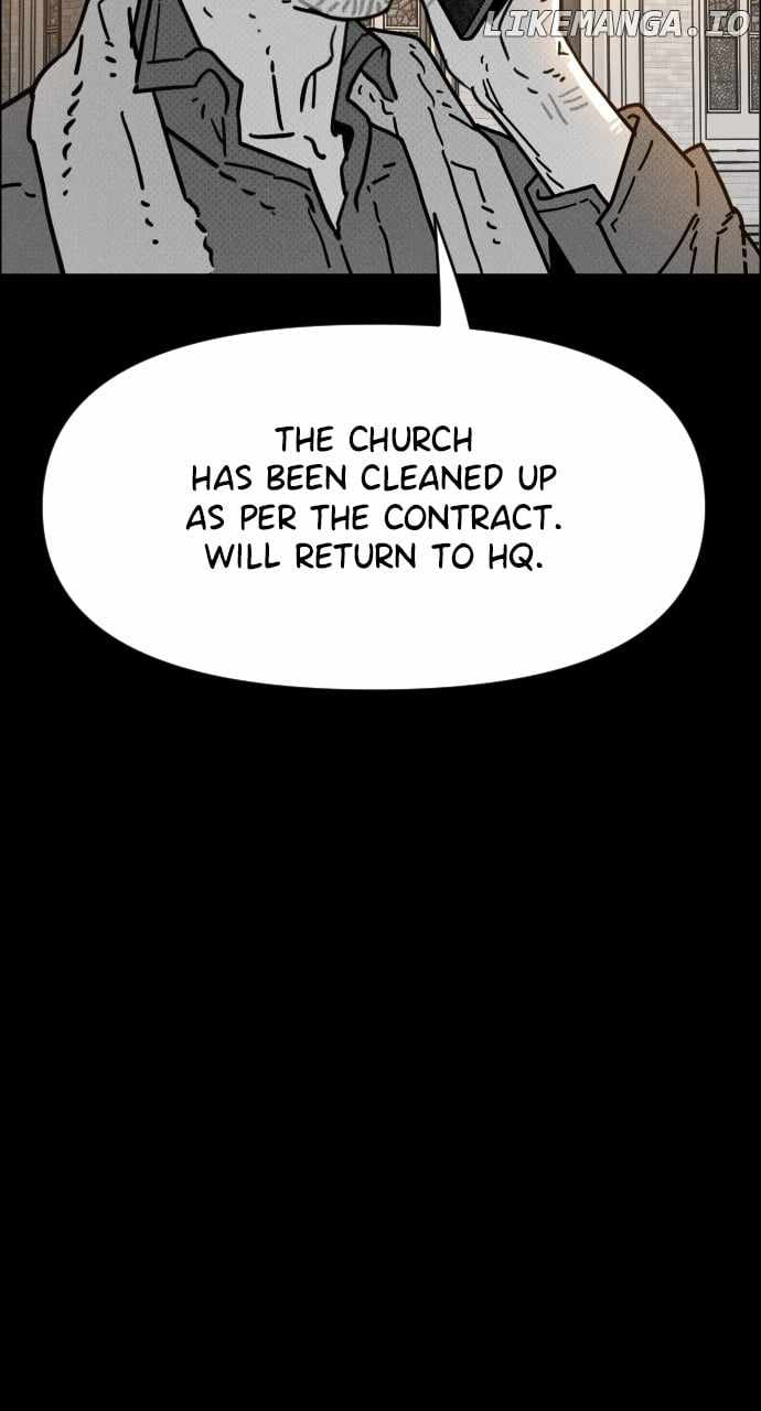 Zombie Funeral Services Chapter 42 55